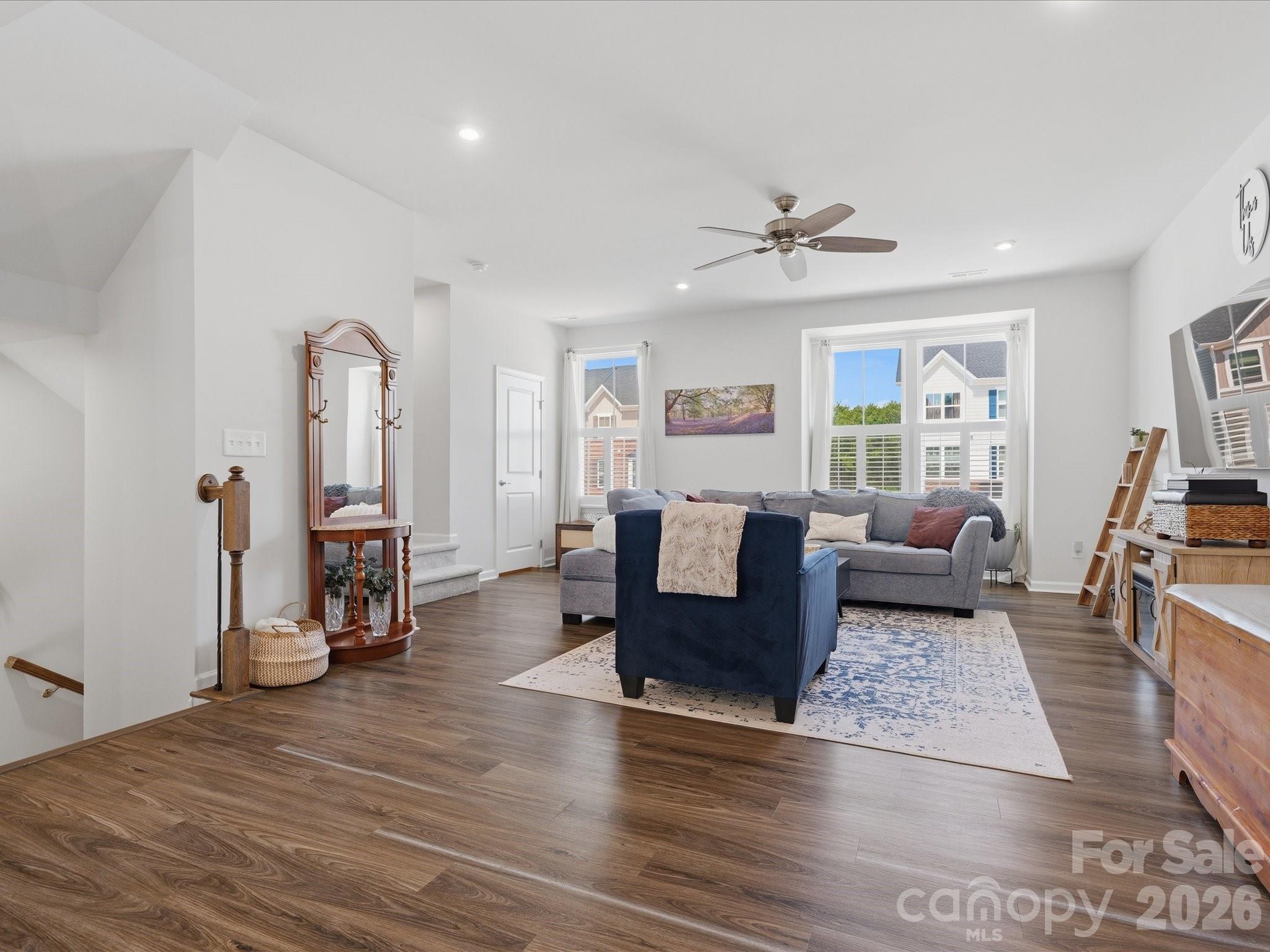 Grantham Place - Residential