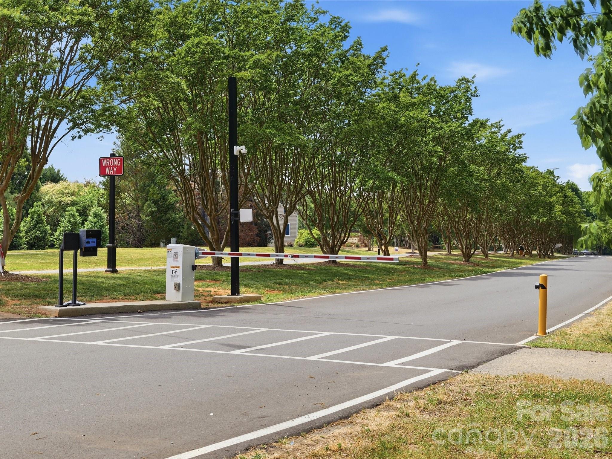 Grantham Place - Residential