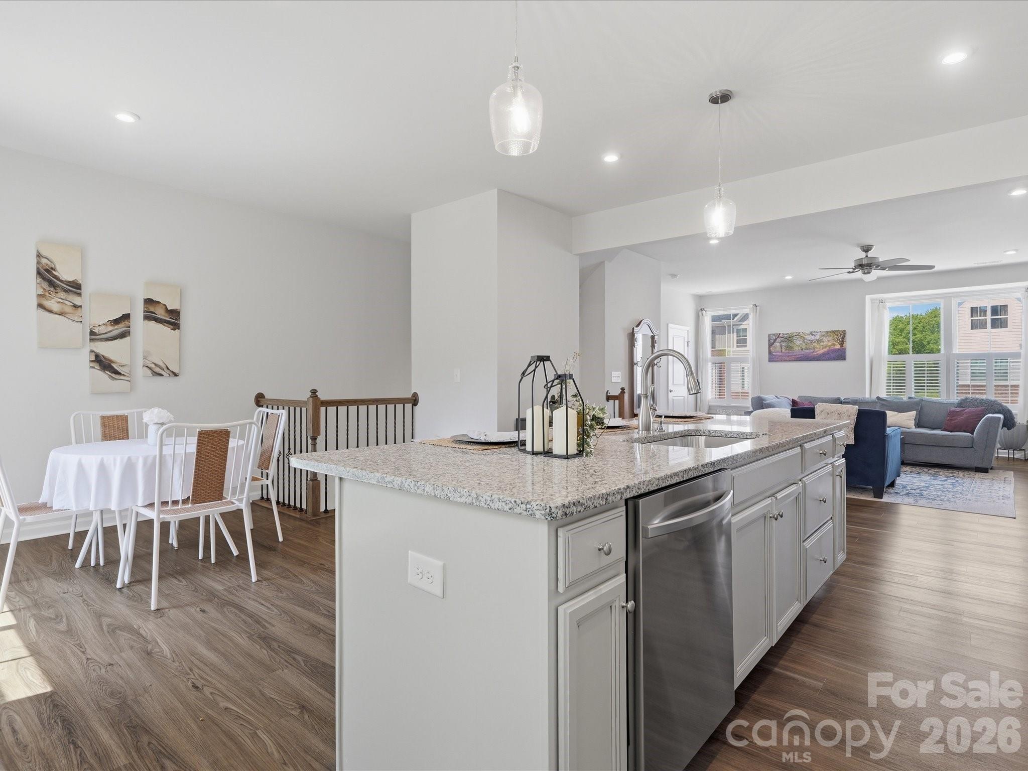 Grantham Place - Residential
