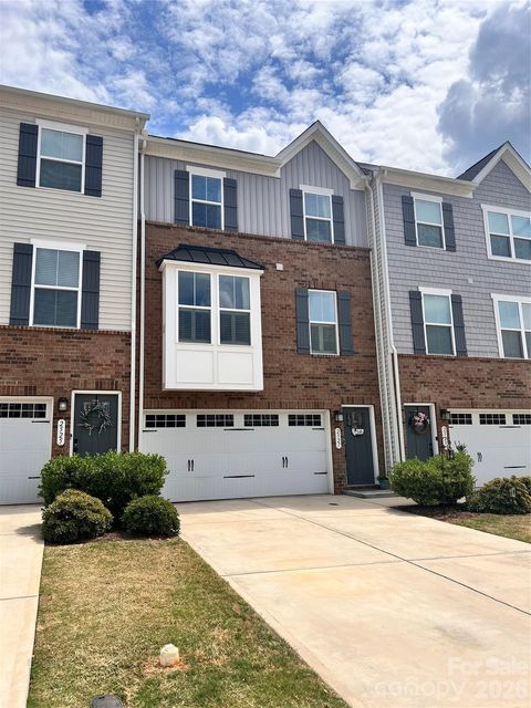 2527 Grantham Place Drive Fort Mill SC 29715