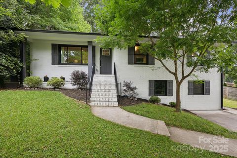 1021 Nancy Drive Charlotte NC 28211