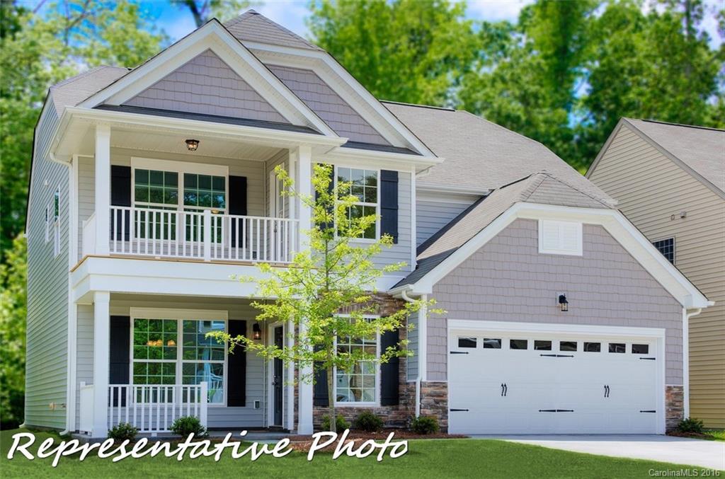 Walnut Creek - Residential