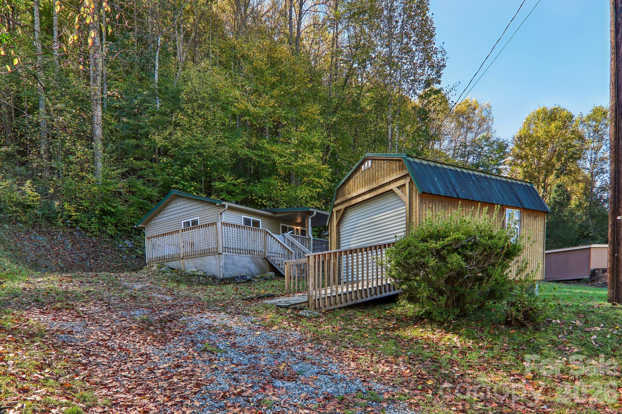 58 Leisure Lane