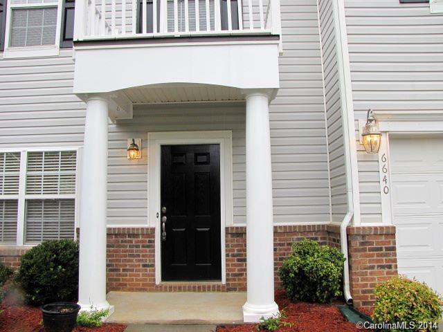 Berewick - Residential Lease