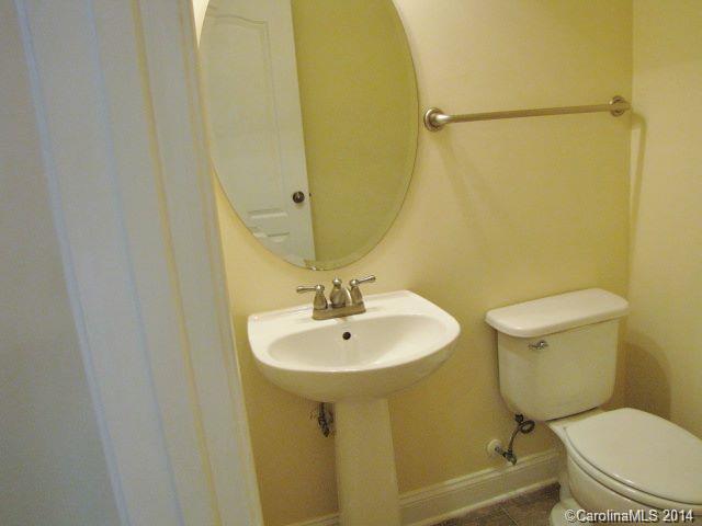 Berewick - Residential Lease