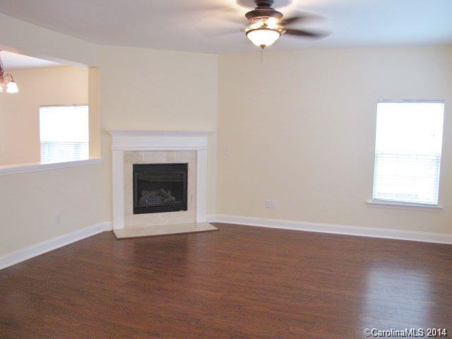 Berewick - Residential Lease