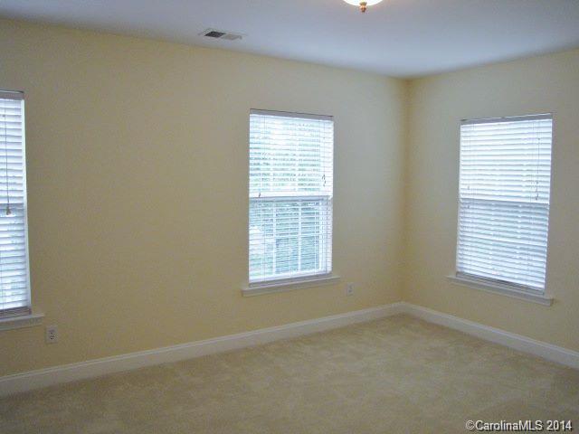 Berewick - Residential Lease