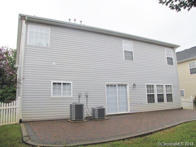 Berewick - Residential Lease