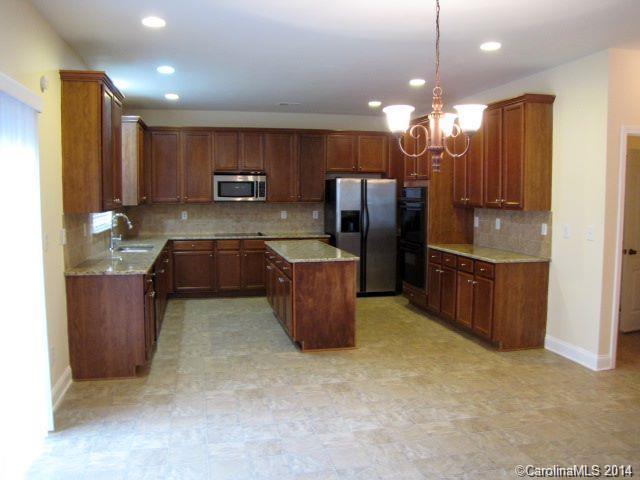 Berewick - Residential Lease