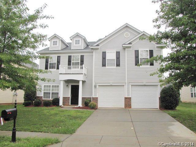 Berewick - Residential Lease