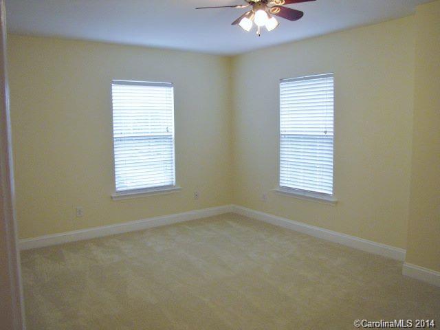 Berewick - Residential Lease