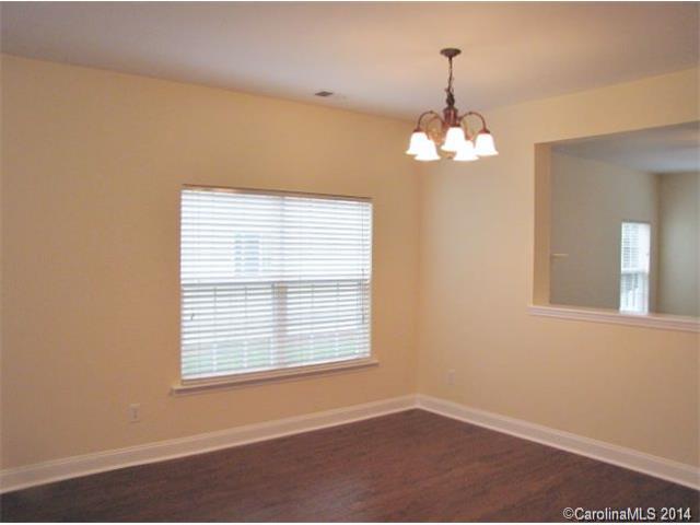 Berewick - Residential Lease