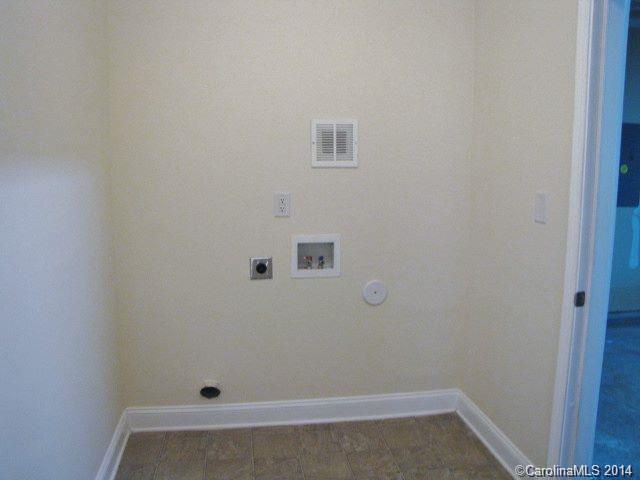 Berewick - Residential Lease