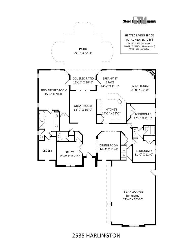 Nottingham Estates - Residential