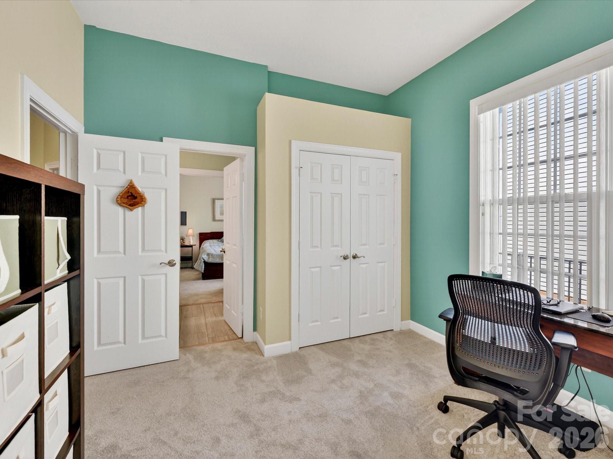 Nottingham Estates - Residential