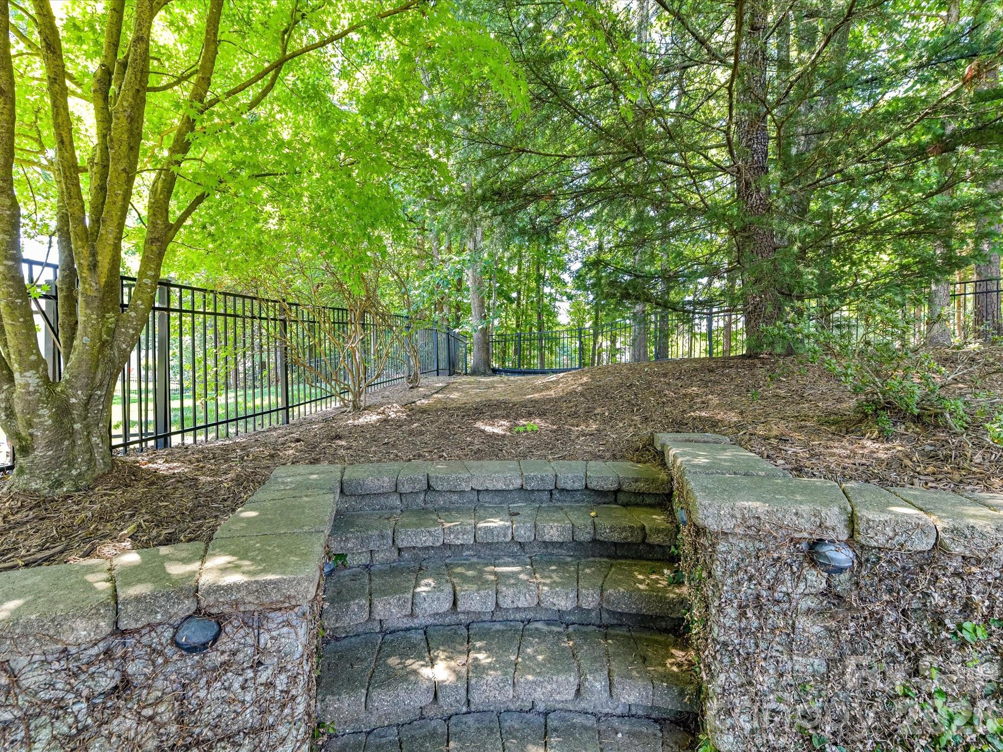 Nottingham Estates - Residential