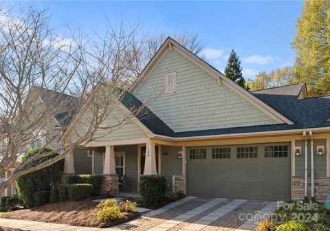 A home in Mooresville