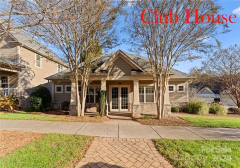 A home in Mooresville