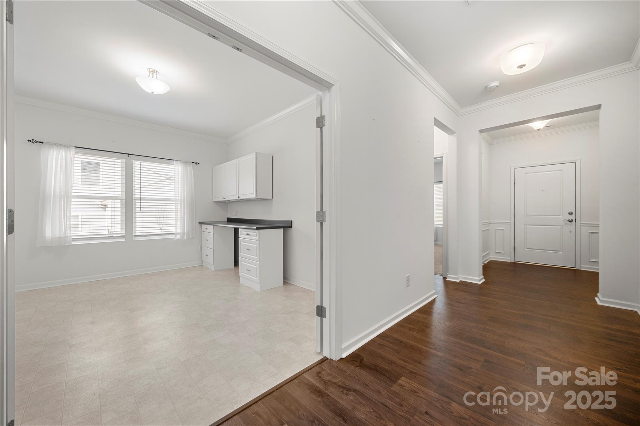 Edgewater - Residential