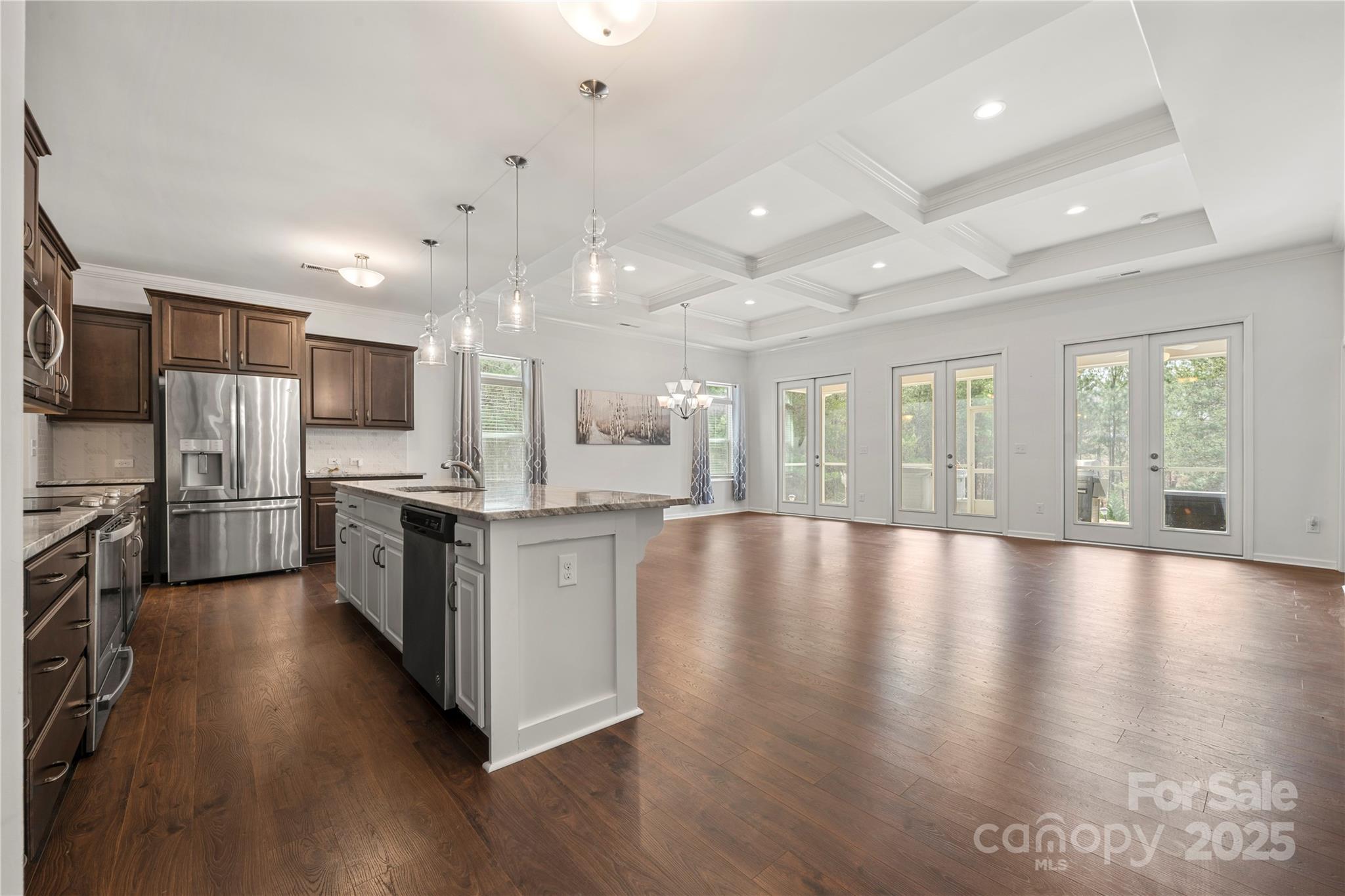 Edgewater - Residential