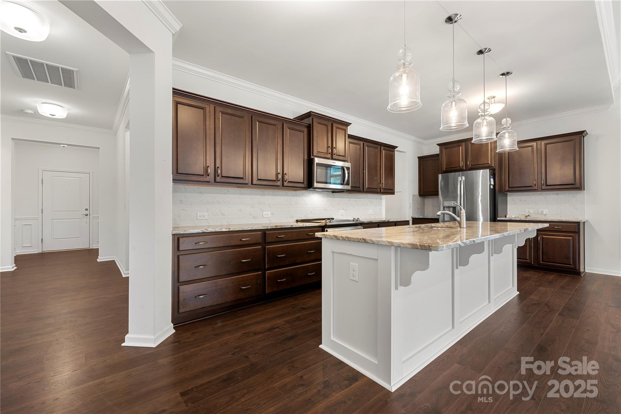 Edgewater - Residential