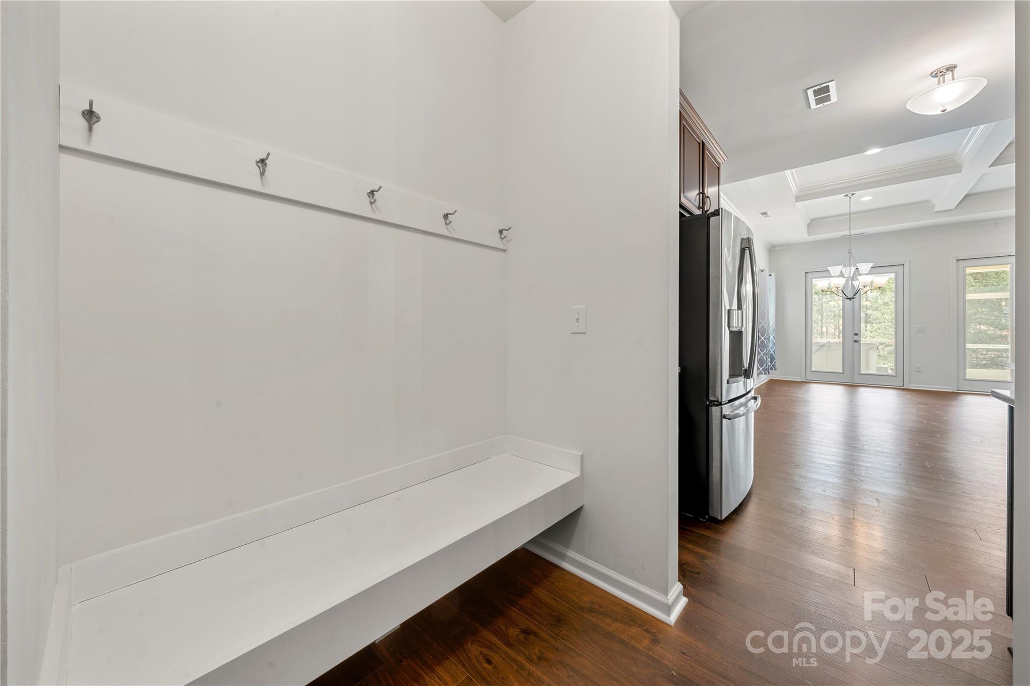 Edgewater - Residential