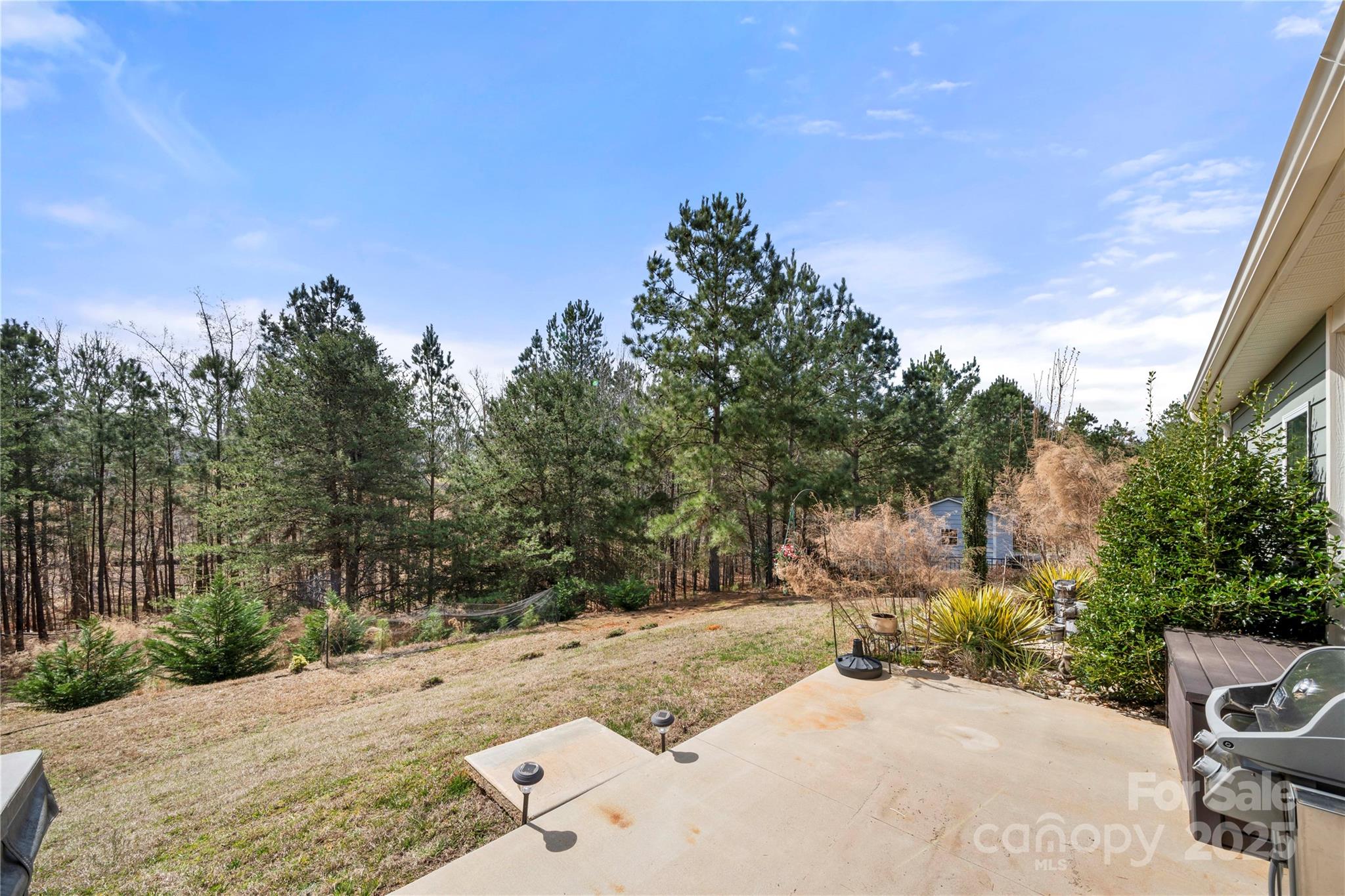 Edgewater - Residential