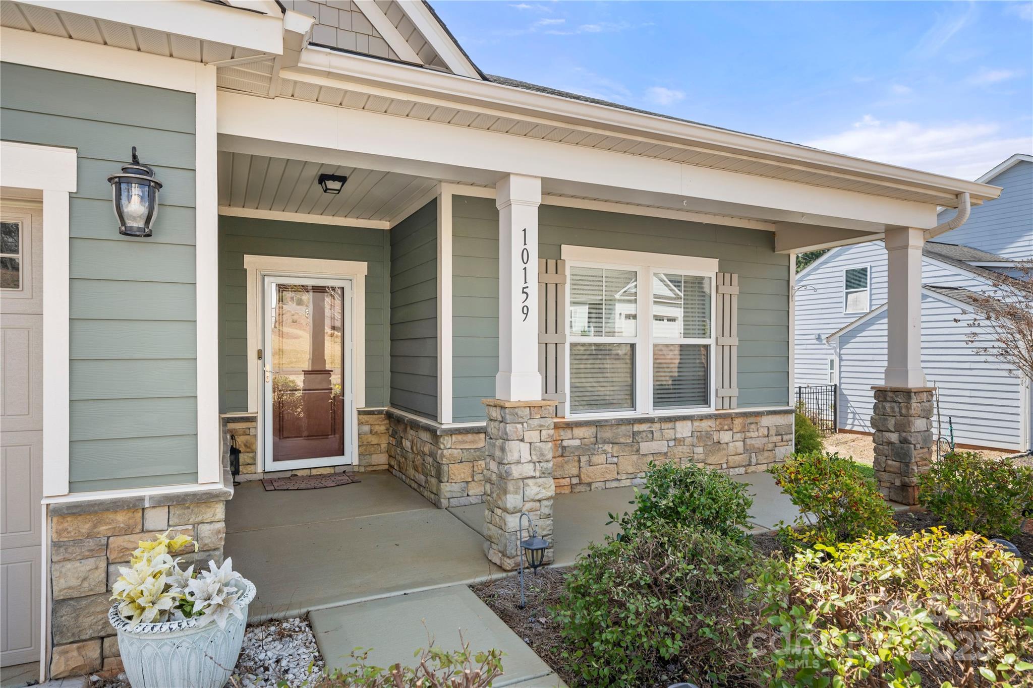 Edgewater - Residential