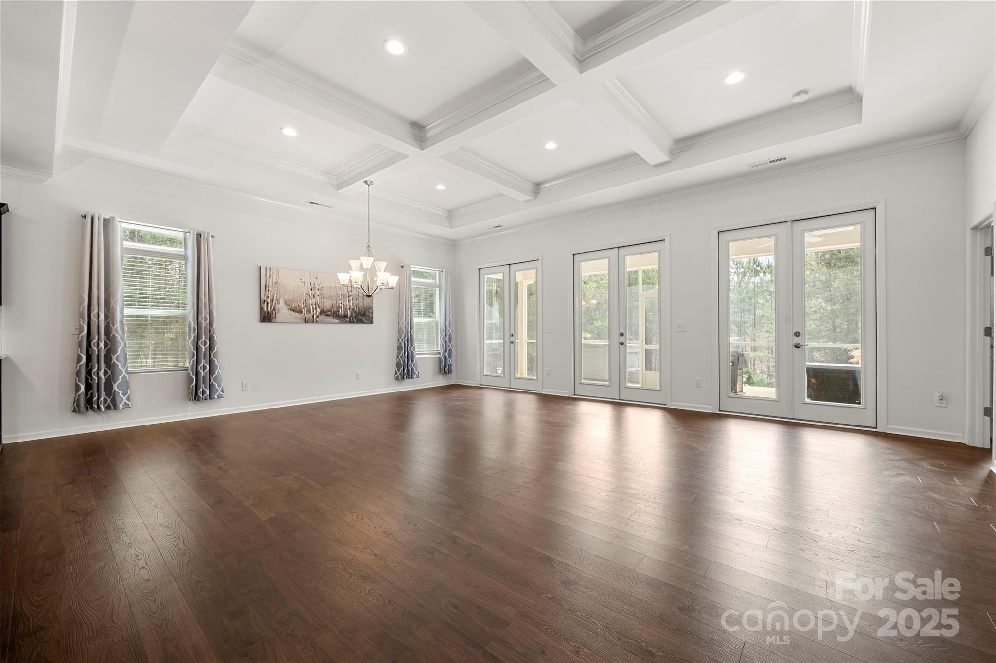 Edgewater - Residential