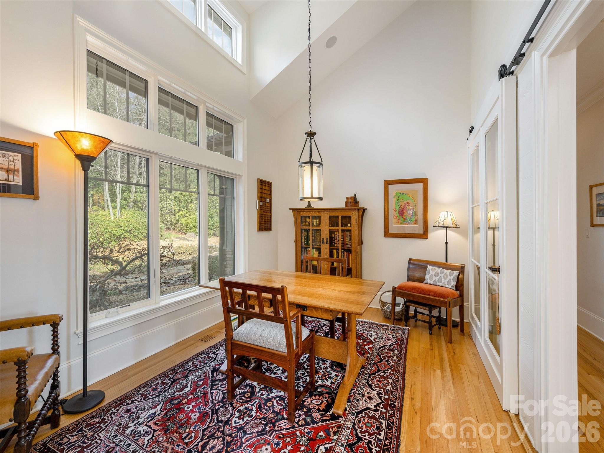 Fox Run Preserve at Champion W - Residential