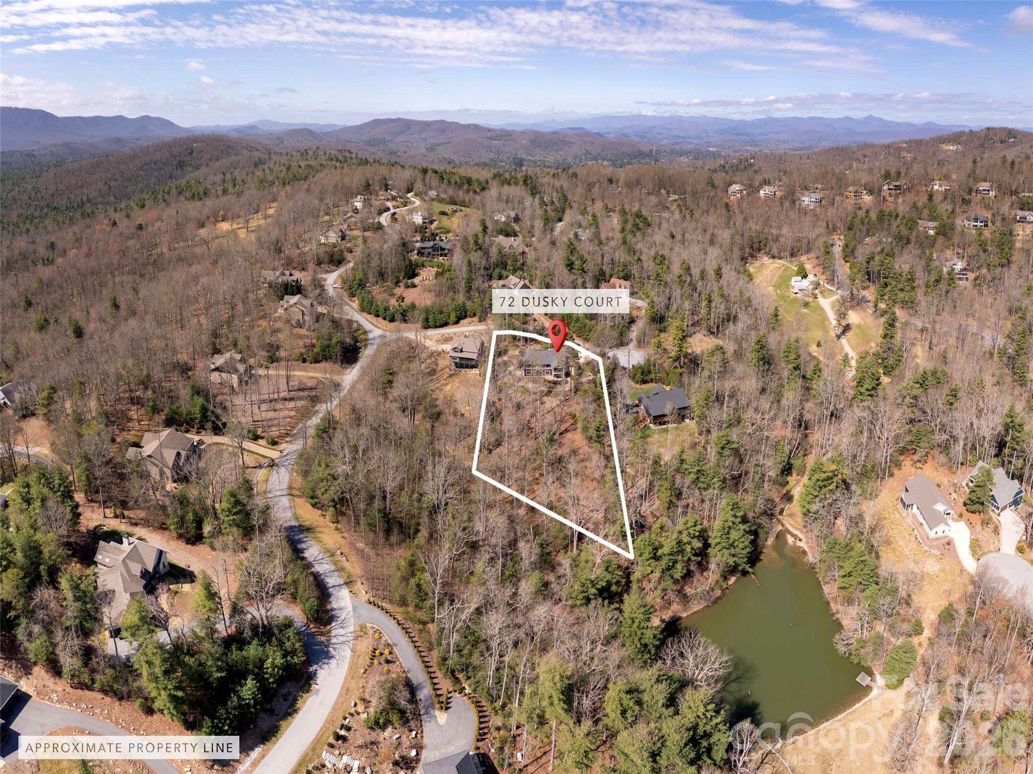 Fox Run Preserve at Champion W - Residential