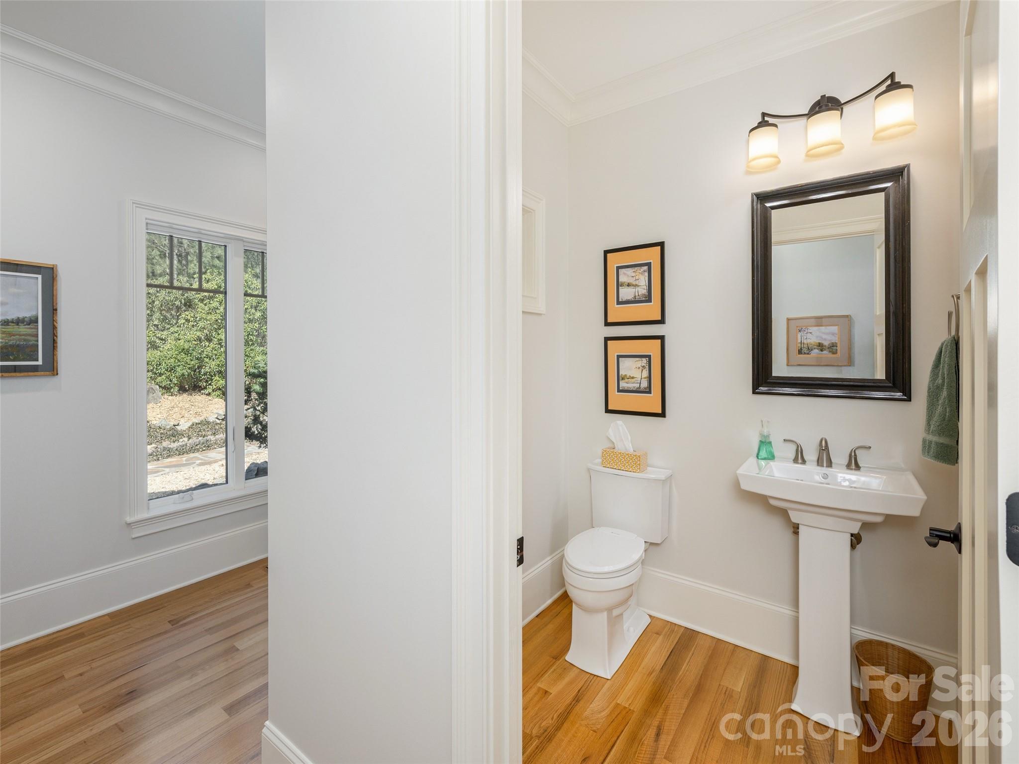 Fox Run Preserve at Champion W - Residential