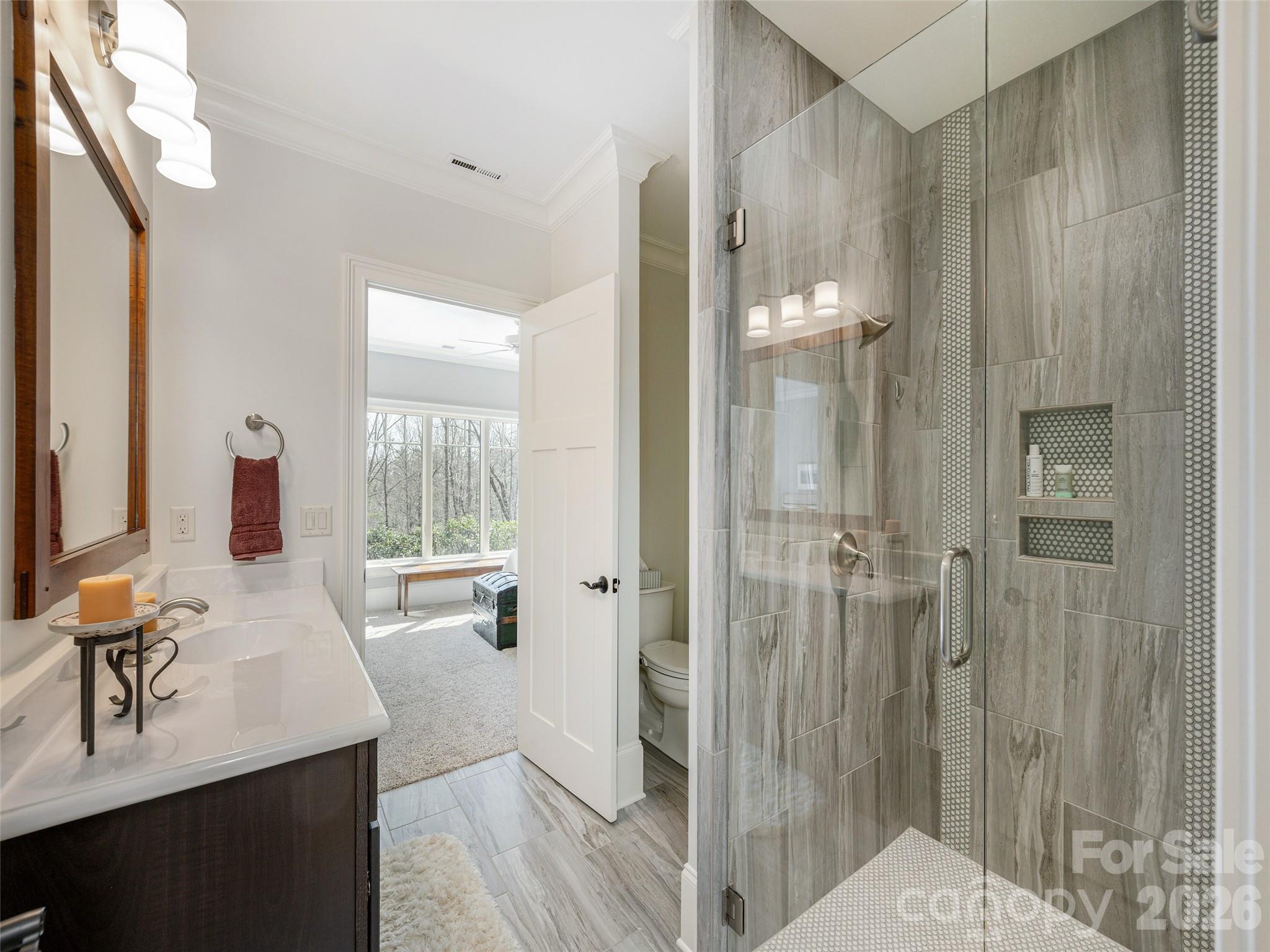 Fox Run Preserve at Champion W - Residential