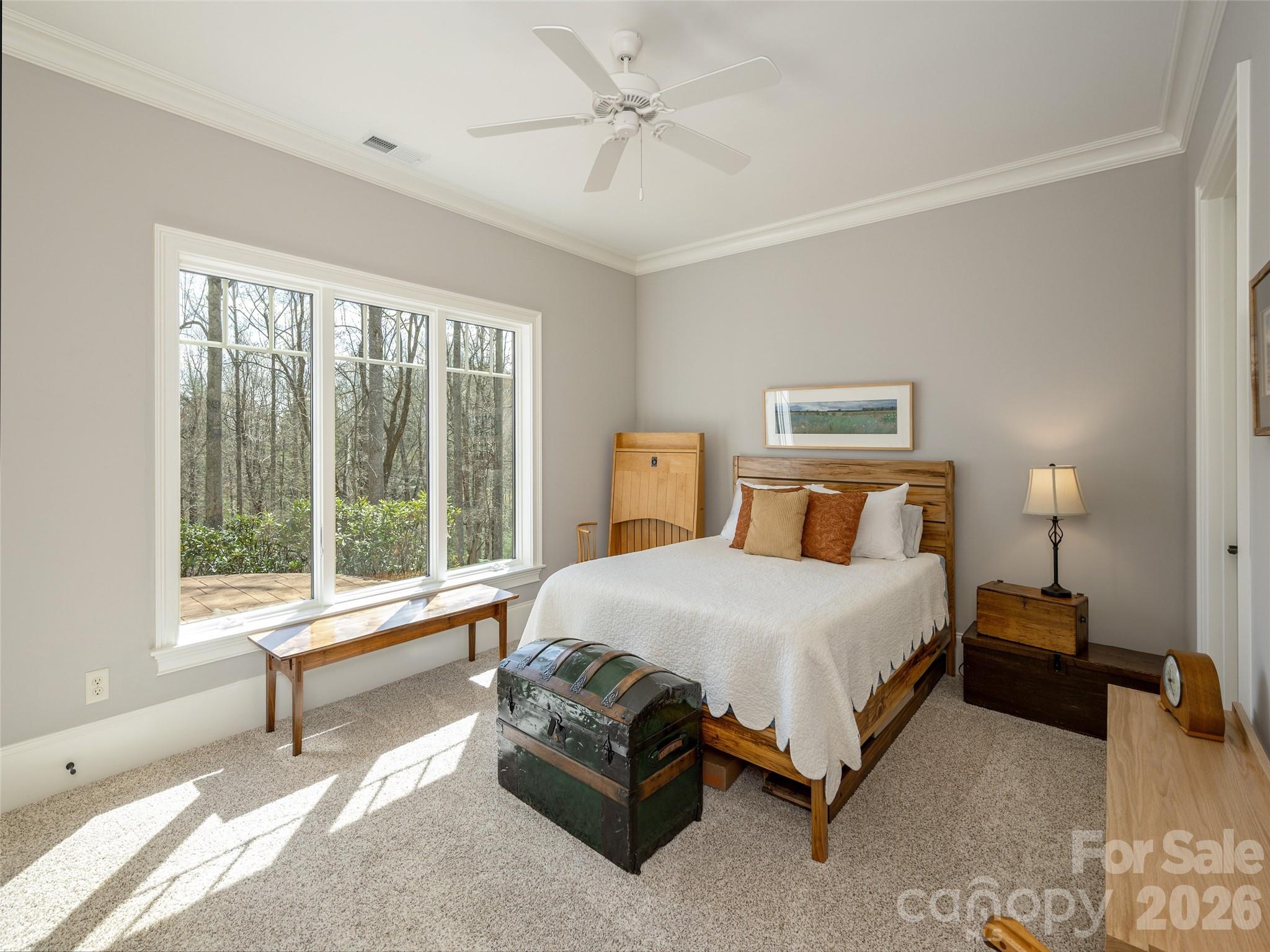 Fox Run Preserve at Champion W - Residential