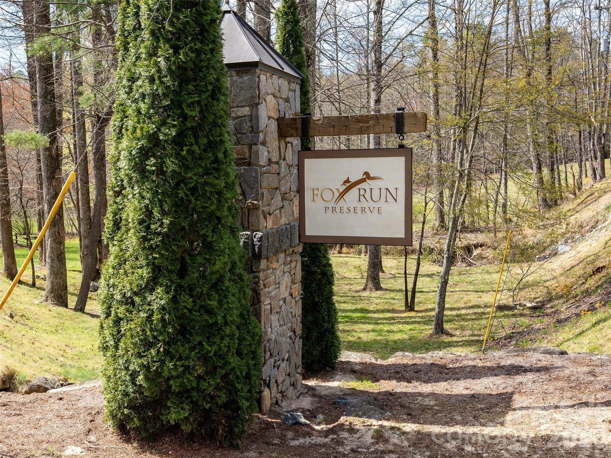 Fox Run Preserve at Champion W - Residential