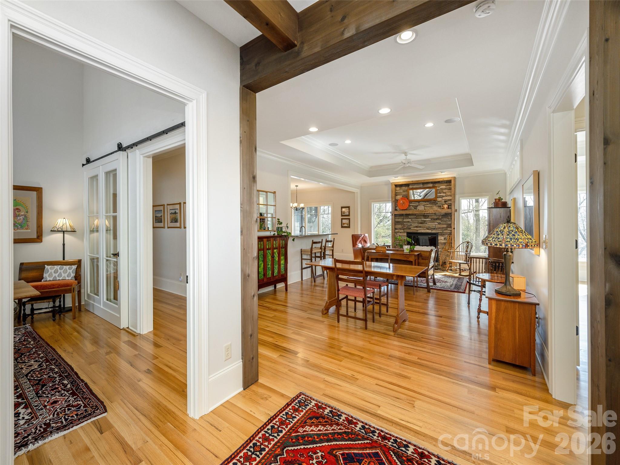 Fox Run Preserve at Champion W - Residential