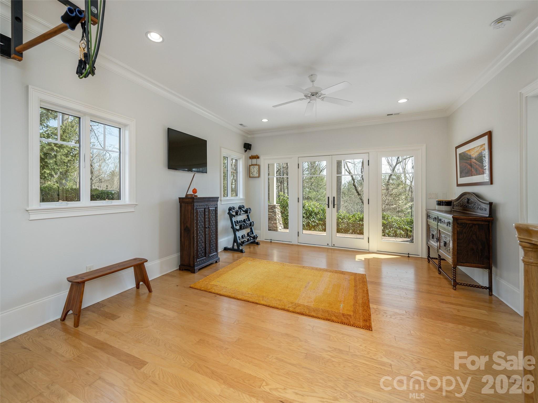 Fox Run Preserve at Champion W - Residential