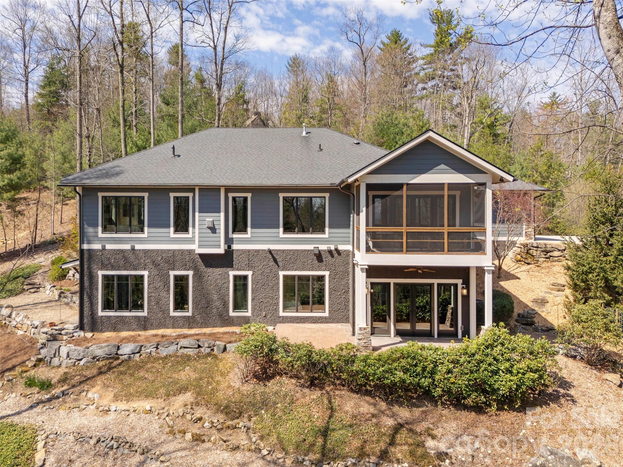 Fox Run Preserve at Champion W - Residential