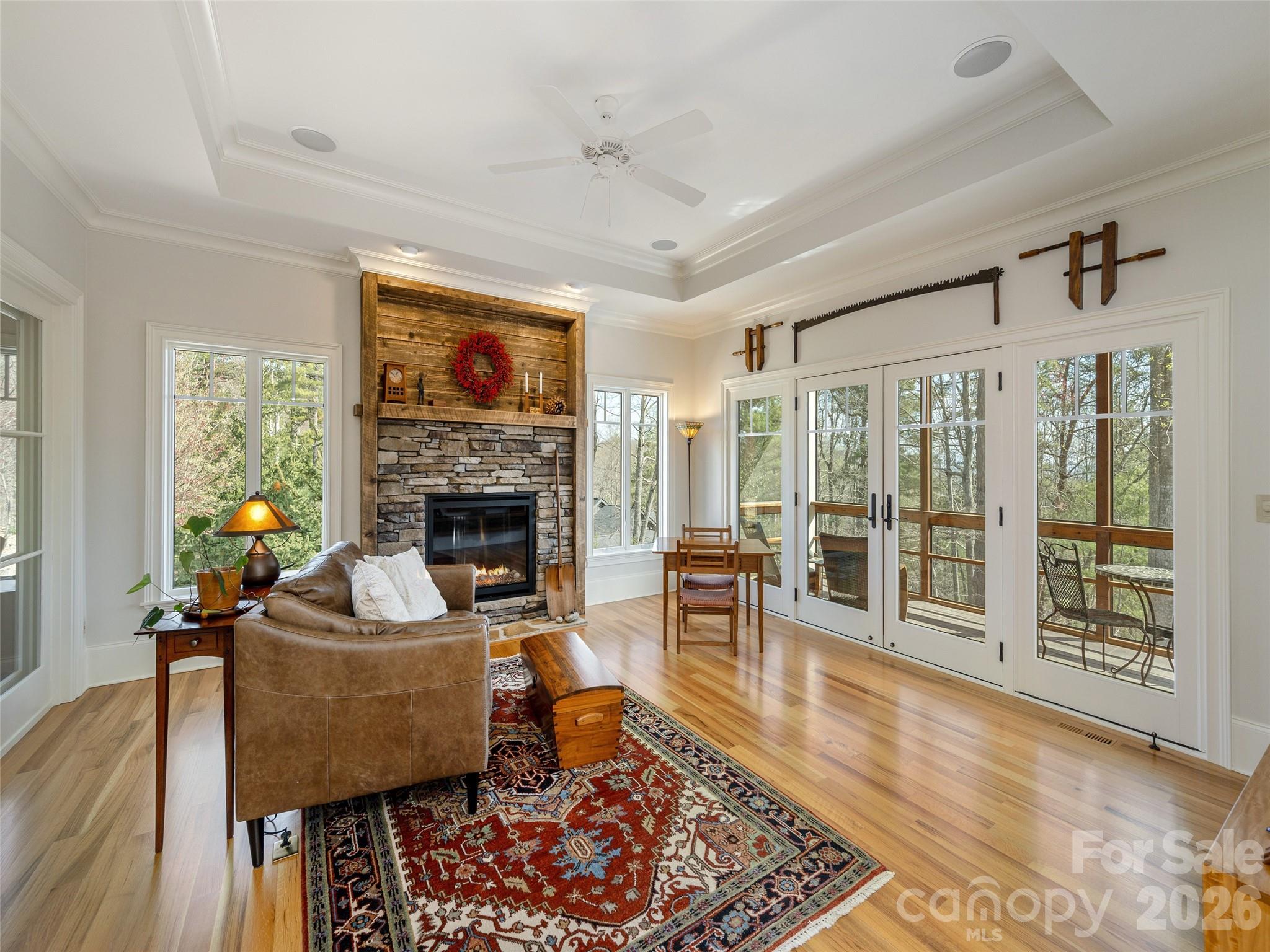 Fox Run Preserve at Champion W - Residential