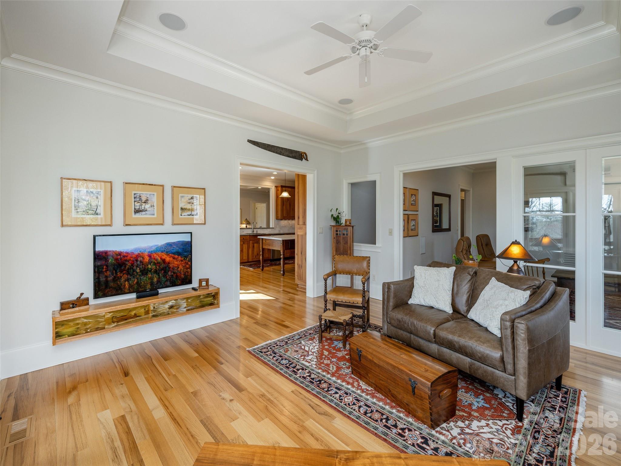 Fox Run Preserve at Champion W - Residential