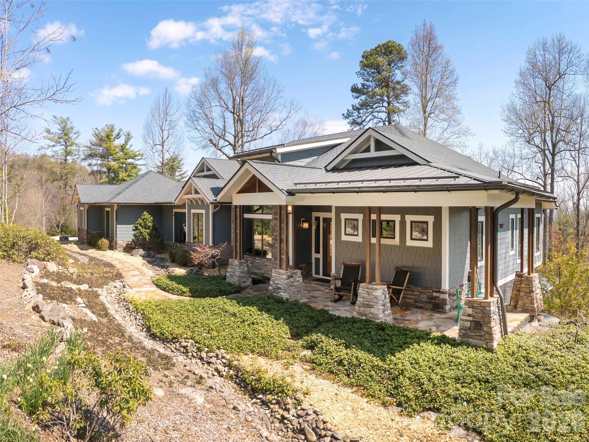 Fox Run Preserve at Champion W - Residential