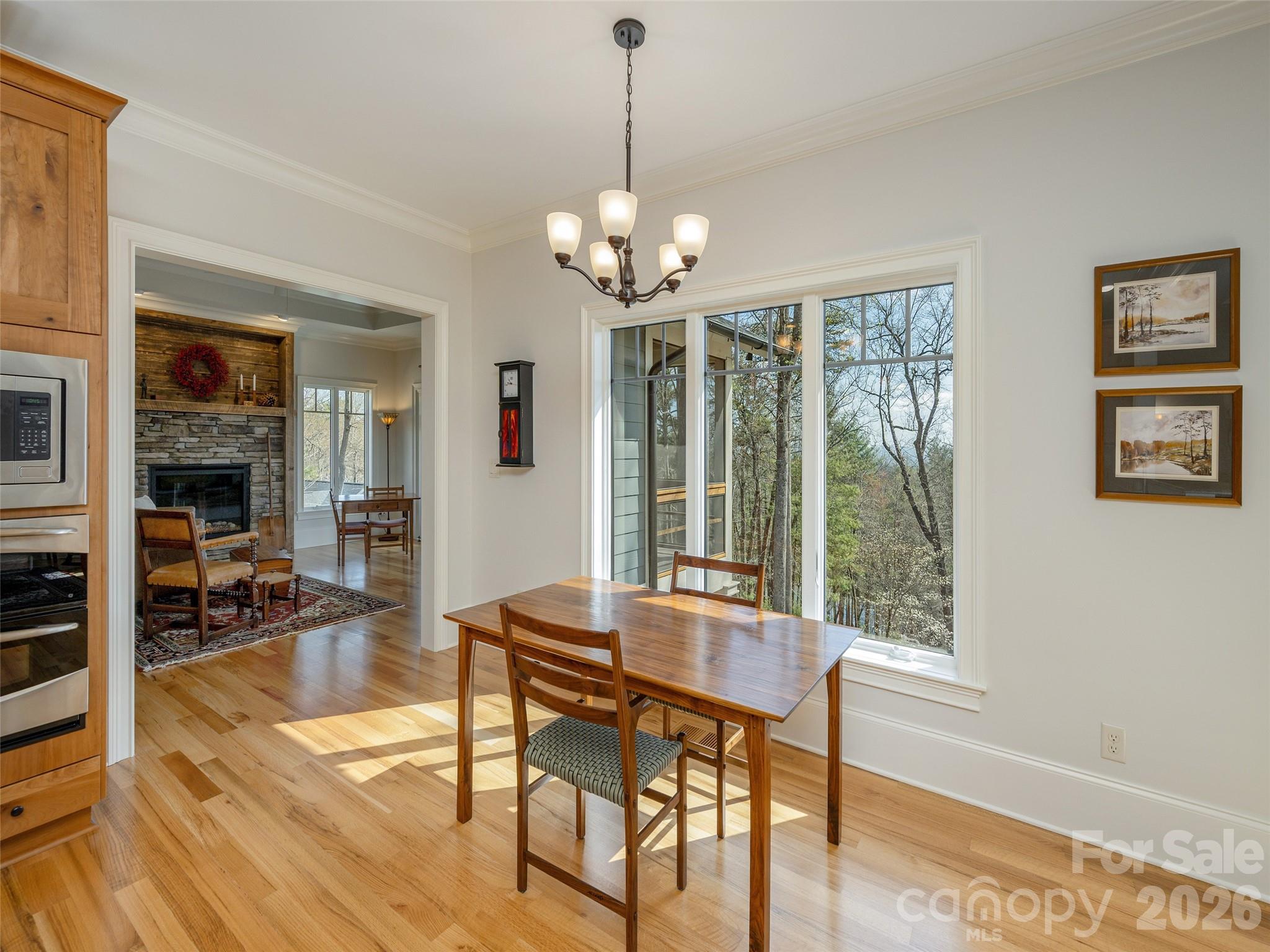 Fox Run Preserve at Champion W - Residential