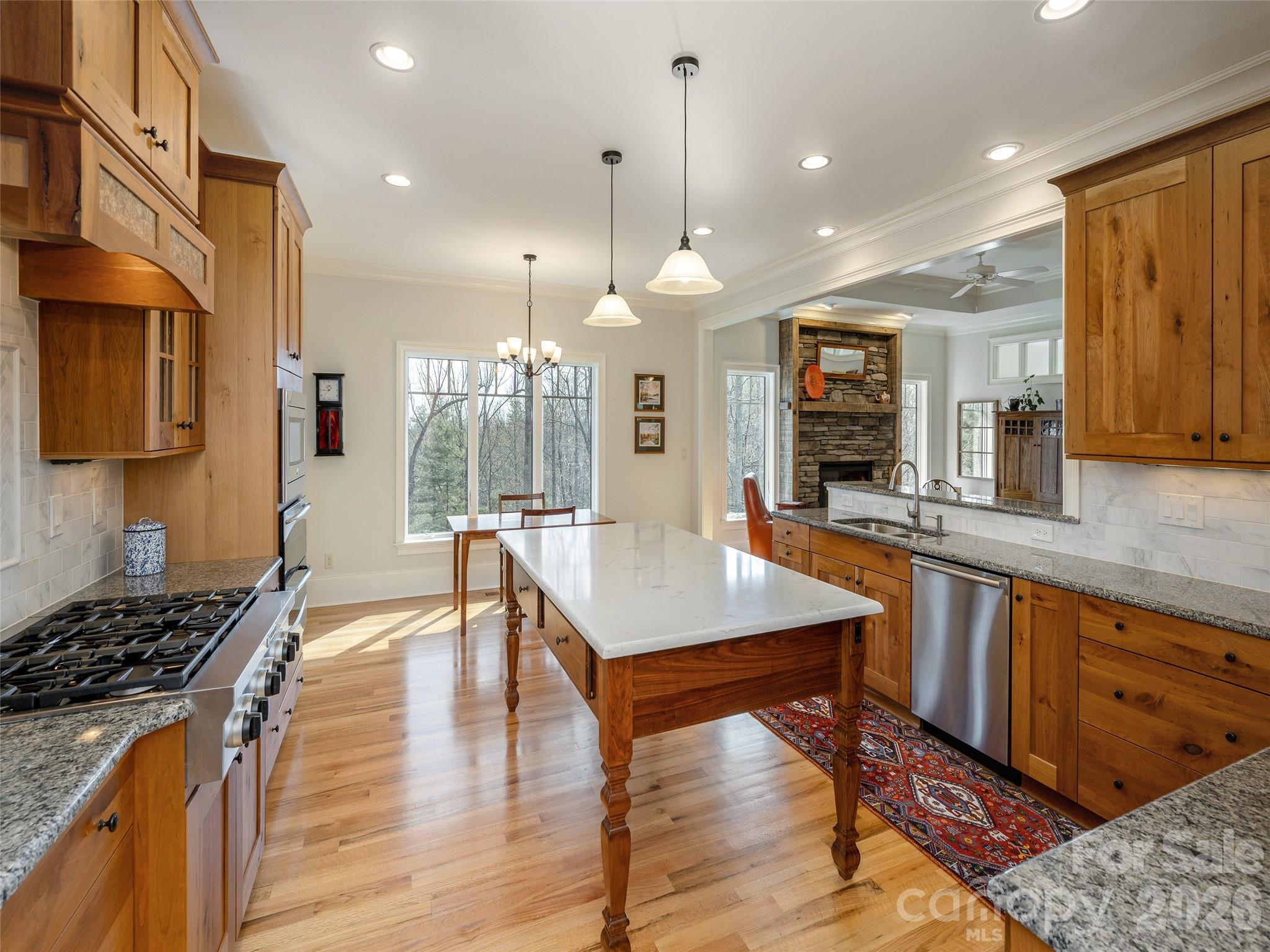 Fox Run Preserve at Champion W - Residential