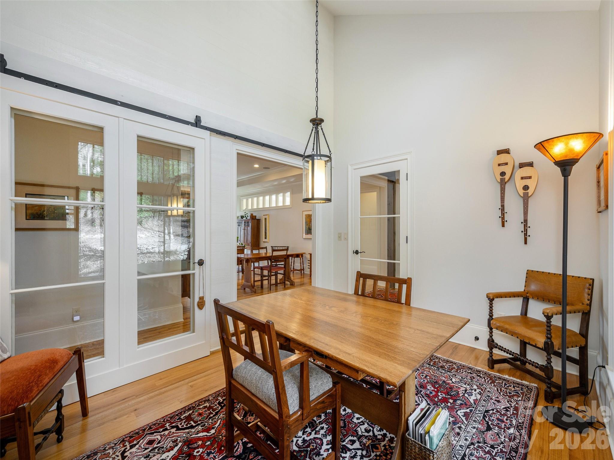 Fox Run Preserve at Champion W - Residential