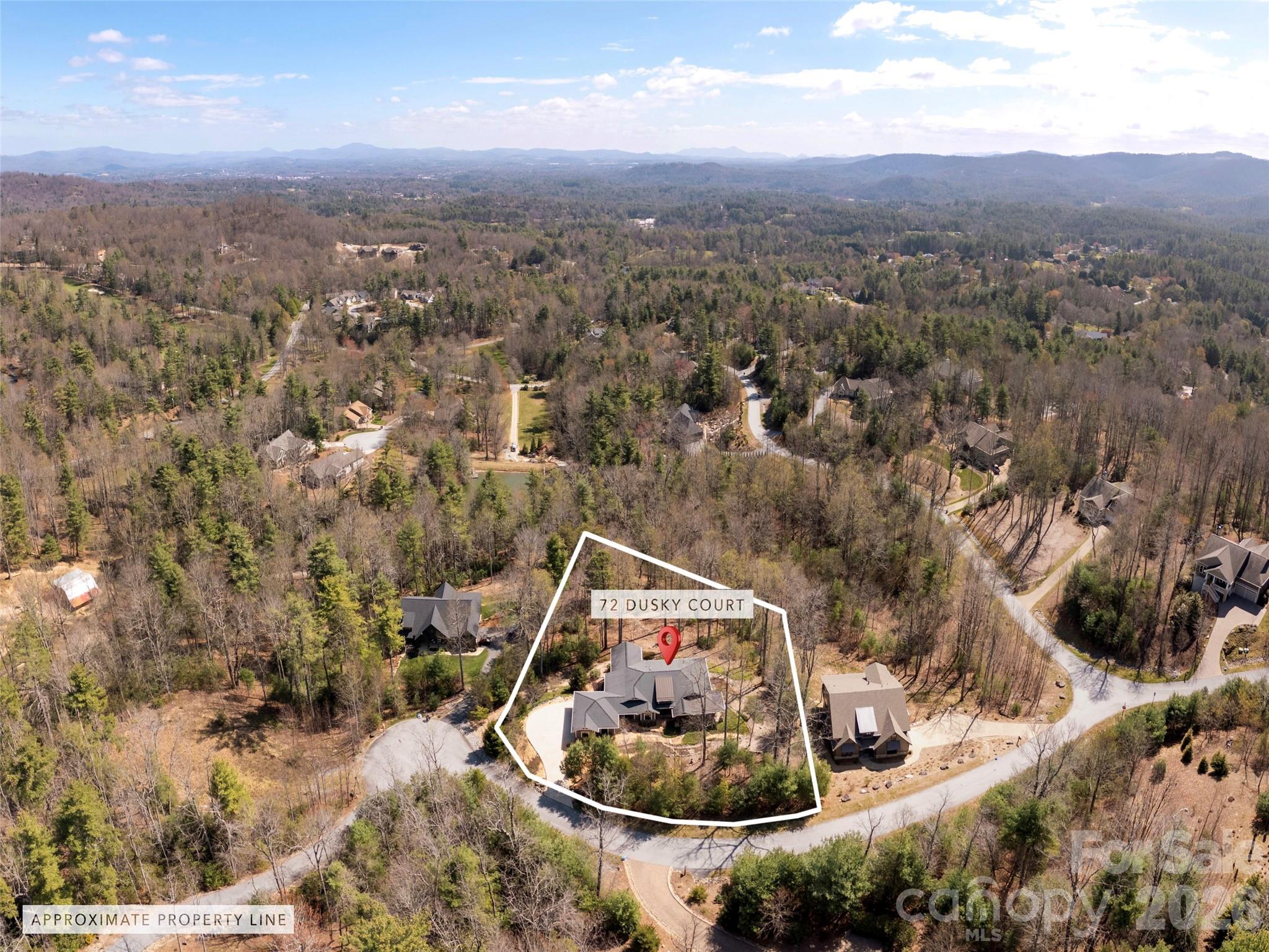 Fox Run Preserve at Champion W - Residential