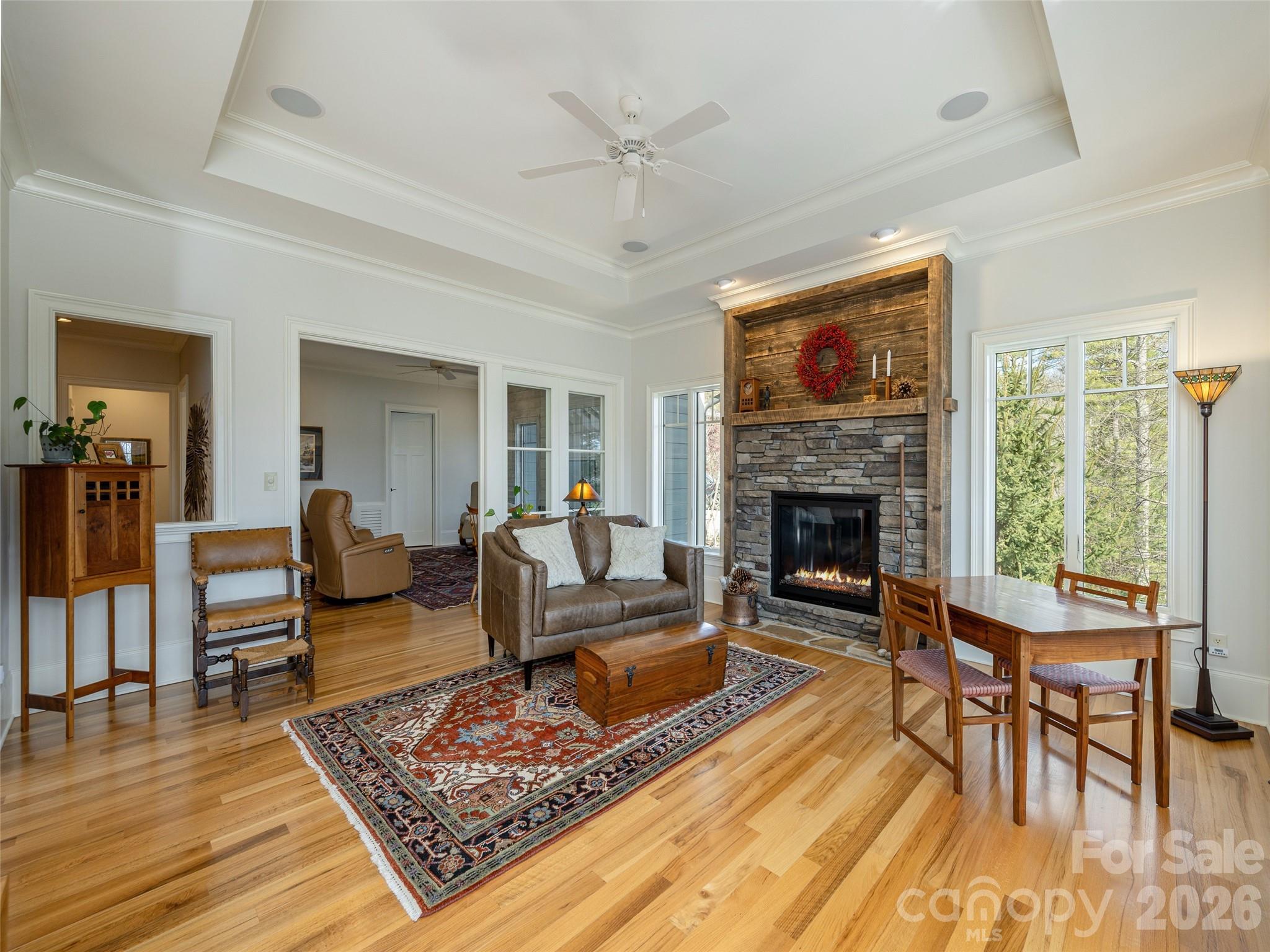 Fox Run Preserve at Champion W - Residential