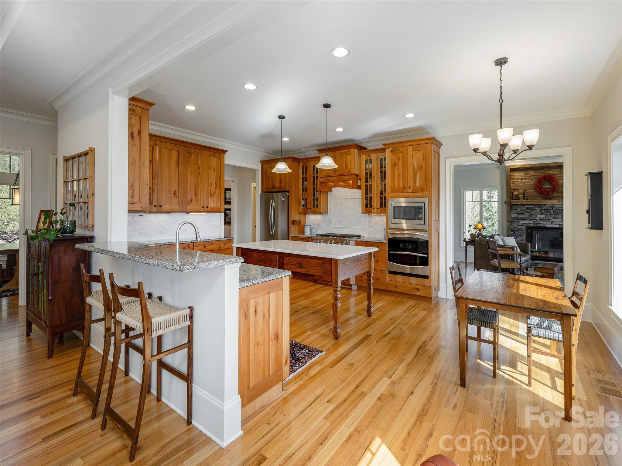 Fox Run Preserve at Champion W - Residential