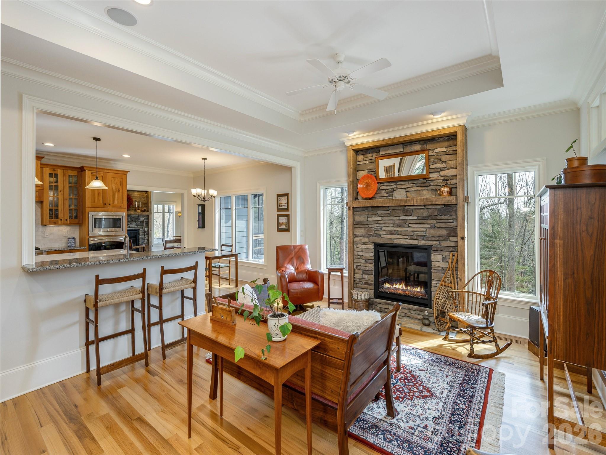 Fox Run Preserve at Champion W - Residential