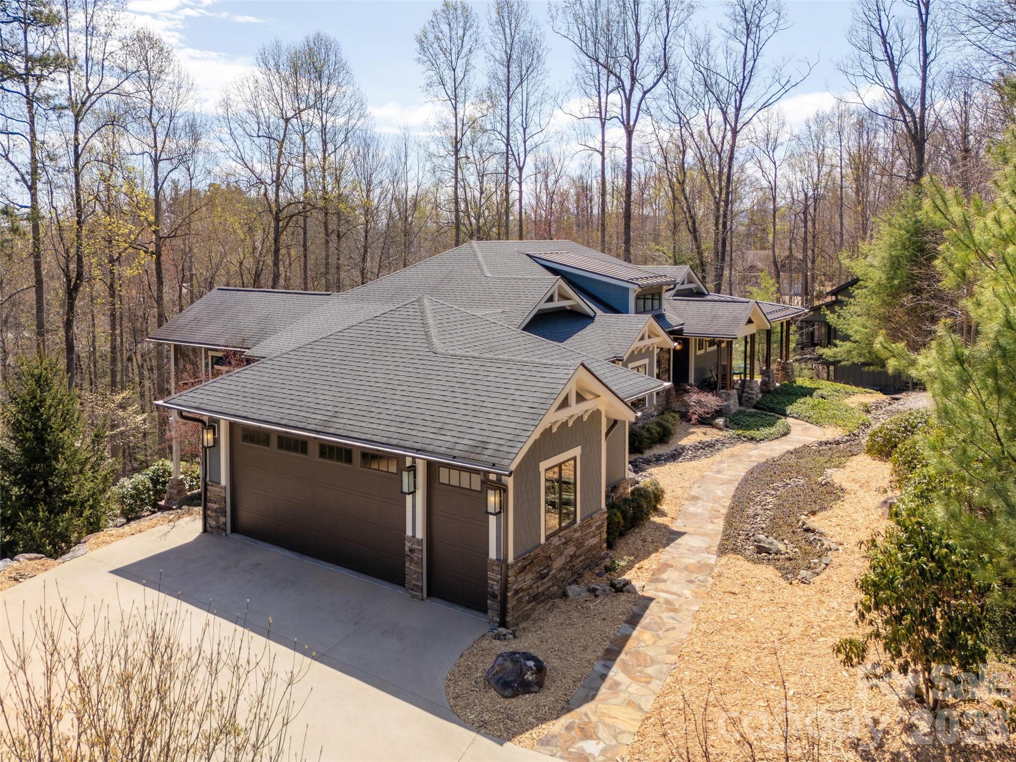 Fox Run Preserve at Champion W - Residential