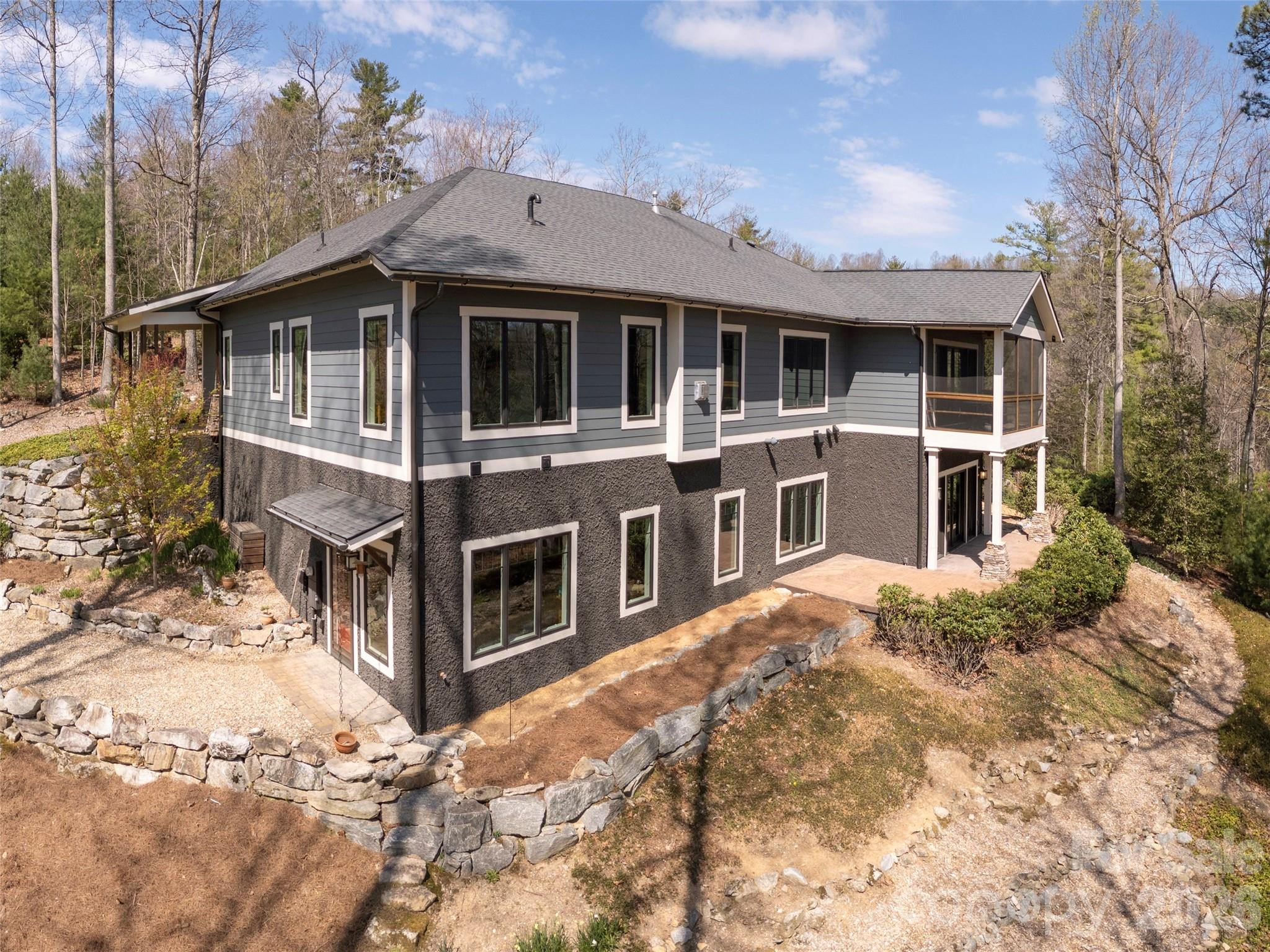 Fox Run Preserve at Champion W - Residential